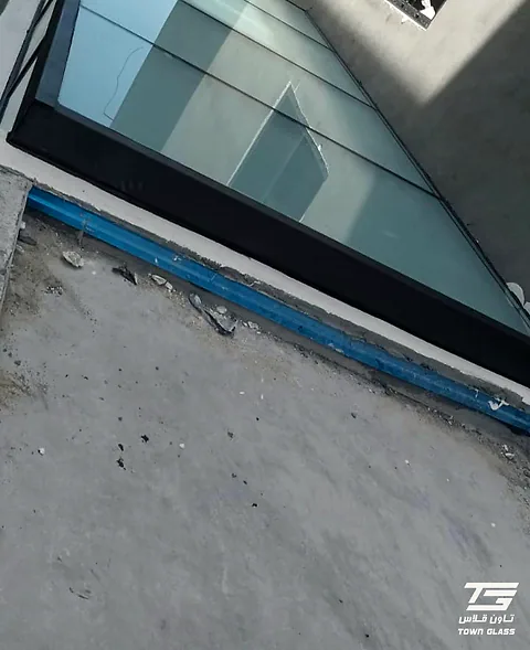سكاي لايت — من مشاريع تاون قلاس (6)