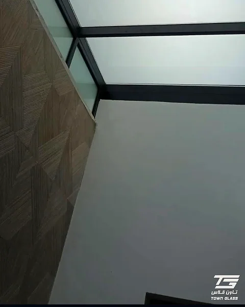 سكاي لايت — من مشاريع تاون قلاس (15)