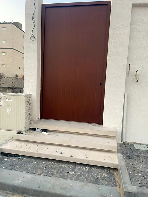 Steel Cladding Doors — a Town Glass project (14)
