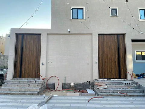 Steel Cladding Doors — a Town Glass project (17)
